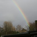 Bilder gemacht 24.12.2012 unglaublich ... oder
