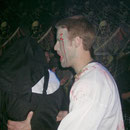 Halloween Party im Zakk