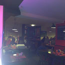 Spieleabend im Krokodil