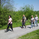 Nordic Walking Work Shop im Mai