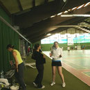 Badminton Center Mörsenbroich