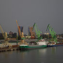 Klaipeda Hafen