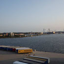 Kiel, Fährhafen
