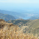 Ausblick Richtung Luzern