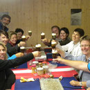 Prost!