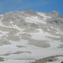 Blick zum Panüeler Kopf