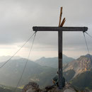auf dem Augstenberg