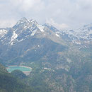 Lago Campo Moro