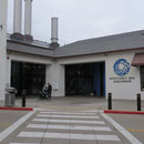 Eingang zum Monterey Bay Aquarium