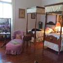 Schlafzimmer oder Gästezimmer