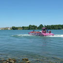 Der Whirlpool Jet ...
