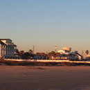 heisst Jamaica Beach