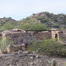 Victoria Mine, Ziel unserer Wanderung