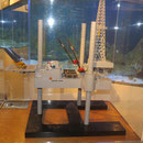 "Ocean Star" als Modell