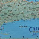 Turkey Point und Port Rowan 
