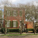 Dr. Dubbs Townhouse