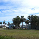 Feriensiedlung an der St. Charles Bay