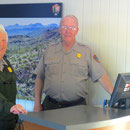 Nette Parkranger