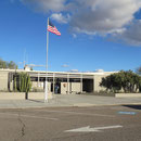 Visitor Center im Organ Pipe National Monument