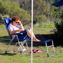 Zeit zum Relaxen 