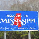 Staat Mississippi - Wiege der Musik, auch Magnolia State genannt