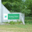 Turkey Point Provincial Park