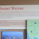 Wasser ist nicht nur in der Wüste überlebenswichtig. Nachhaltige Wasserbewirtschaftung ist für Mensch und Natur eine der grossen Herausforderungen unseres Jahrhunderts.
