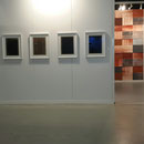 Kemal Seyhan at 9th edition Contemporary Istanbul 2014