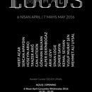 Versus Art Project, Istanubl, Turkey "Locus"