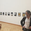 Opening, Osthausmuseum 27 04 2017  "Syntax"