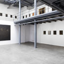 2016, Art On Gallery Istanbul Beklerken/Vivid Dark of a Space