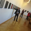 Opening, Osthausmuseum 27 04 2017  "Syntax"