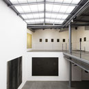 2016, Art On Gallery Istanbul Beklerken/Vivid Dark of a Space