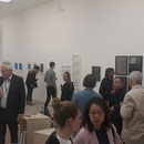 Saatchi Gallery London, Opening 