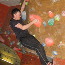 Wintertrainings Start im School Project Plauen