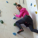 Kletterhalle Knopffabrik in Zwickau
