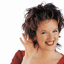Anne Roumanof