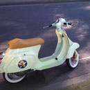 Vespa