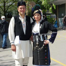 Roumlouki -Makedonia