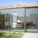 CORREDERA ELEVABLE CON RPT.