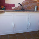 ARMARIO ALUMINIO PRACTICABLE.