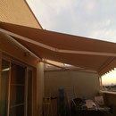 TOLDO EXTENSIBLE.