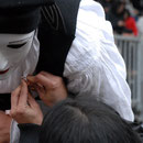 Sa Sartiglia - Oristano, Sardinia-Tours.com