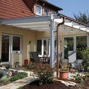 Terrassenfreisitz