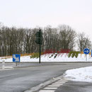 Plantations au cours des saisons