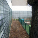 Mise en sécurité crèche "Rochefoucault" (Paris)