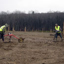 Mise en place des infrastructures