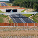 Aménagement autoroute A19