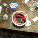 New field coils