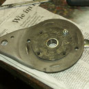 new bearing.